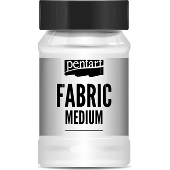 Pentart Médium pre textil
