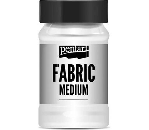 Pentart Médium pre textil