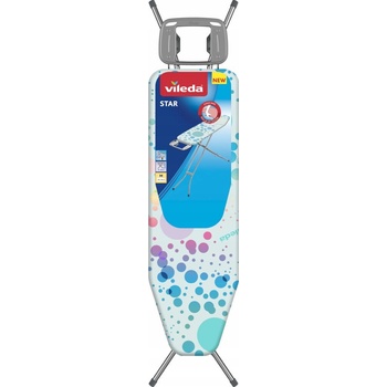 Vileda Star Plus ironing board