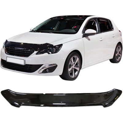 SCOUTT Deflektor prednej kapoty Peugeot 308 2014
