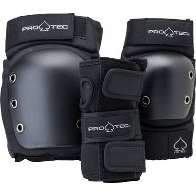Pro-Tec Street Gear Junior 3