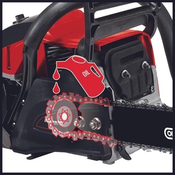 Image 1 of Einhell GC-PC 2040 I (4501851)