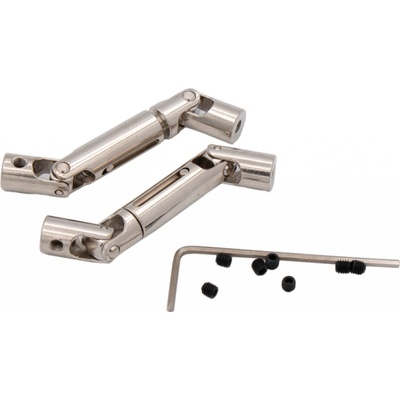 RMT models Kovové kardany V2 MN-002