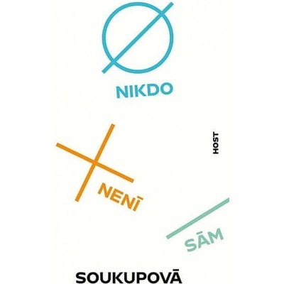 Nikdo není sám