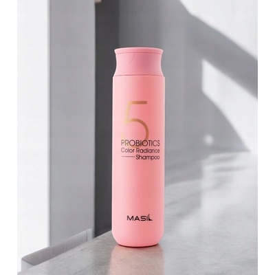 Masil 5Probiotics Color Radiance Shampoo 300 ml