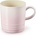 Le Creuset Чаша за еспресо 100 мл, SHELL PINK, керамика с глазура, Le Creuset (LECR70305107770099)