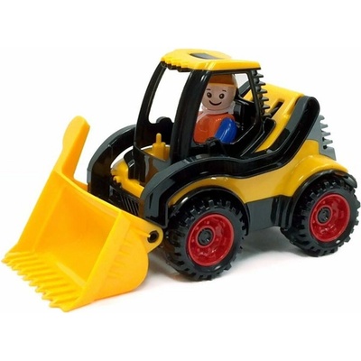 Lena Auto Truckies nakladač plast 20 cm