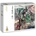 Grafika Art Puzzle Пъзел Grafika от 1000 части - Електрически стълбове (2217)