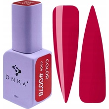 DNKA Color 0078, 12 ml korálový