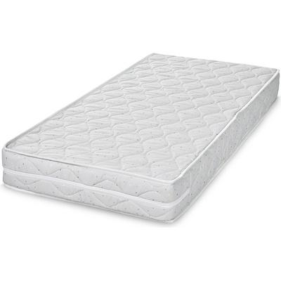 Lorelli Classic МАТРАК relax ПЯНА 60/120-12СМ СИВО НЕБЕ (10160055302)