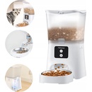 Petsuper Chytrý dávkovač krmiva PF02-2 WiFi 3 L