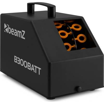 BeamZ B300 Výrobník bublín