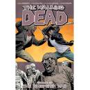 Walking Dead Kirkman Robert
