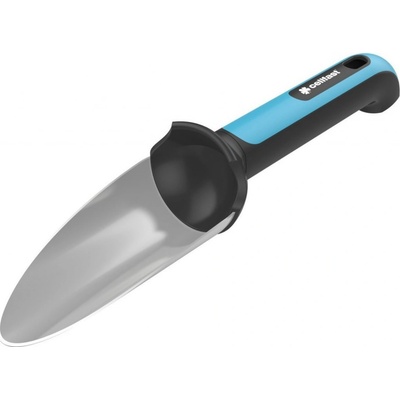 Cellfast lopatka sázecí ERGO š. 6 cm kov + PH úzká