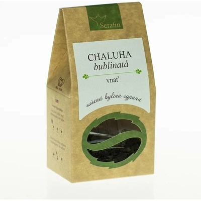 Serafin Chaluha bublinatá nať 30 g