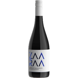 Zaara Estate Cabernet Sauvignon
