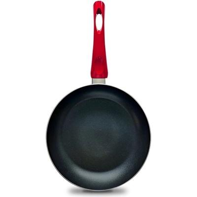 Toro Pánev keramika červená 24 cm
