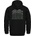 Horsefeathers Суитшърт Rollin - черен Horsefeathers | Cheren | МЪЖЕ | L