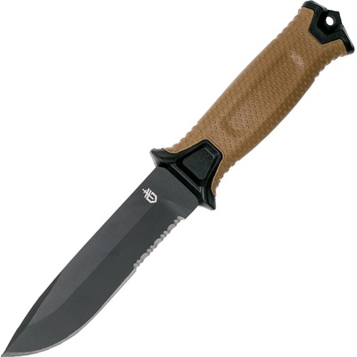 Gerber StrongArm Fixed Blade Coyote