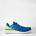 Karrimor Мъжки маратонки Karrimor Duma 6 Running Shoes Mens - Blue/Lime