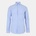 HUGO BOSS Риза Boss Men's T Charlie Long Sleeve Plain Shirt - Pastel Blue
