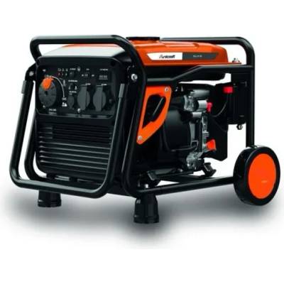 Stürmer Unicraft PG-I 41 SE