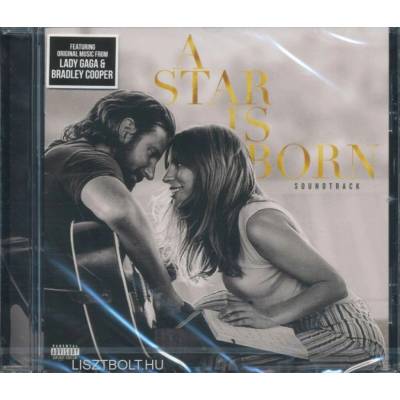 Lady Gaga/Cooper Bradley - A Star Is Born