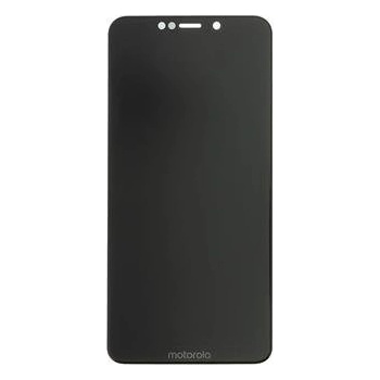 LCD Displej + Dotykove sklo Motorola One