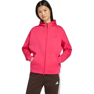 Adidas Суитшърт z. n. e. full zip hoodie (kf6329)