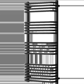 Image 1 of Mexen Apollo 1210x550 mm 641W (W117-1210-550-00-70)
