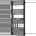 Mexen Apollo 1210x550 mm 641W (W117-1210-550-00-70)