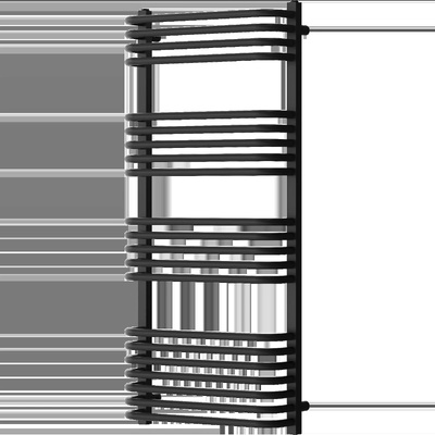 Mexen Apollo 1210x550 mm 641W (W117-1210-550-00-70)