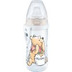 Nuk Active Cup Winnie the Pooh бебешко шише 12 m