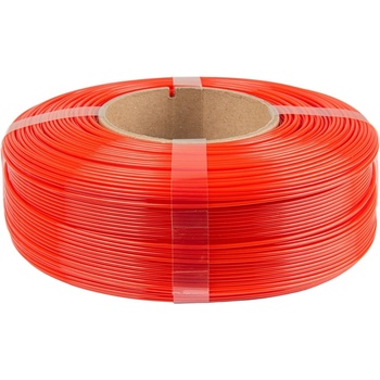 Spectrum The Filament" by Spectrum TF-24247, ReFill, PETG Lite, 1.75mm, RED, 1kg (TF-24247)