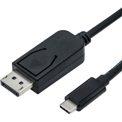 Roline 11.04. 5846 USB 3.1 C-DisplayPort кабел 2 м (11.04.5846)