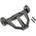 Traxxas Ролка Traxxas Mini XRT Wheelie bar (assembled) TRX10776-BLK (TRX10776-BLK)