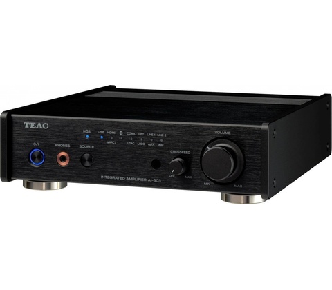 TEAC AI-303