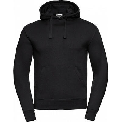 Russell Authentic se vstupem pro sluchátka černá