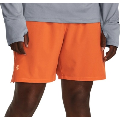 Under Armour Шорти Under Armour LAUNCH ELITE 7 SHORT-ORG Оранжев Velikost S