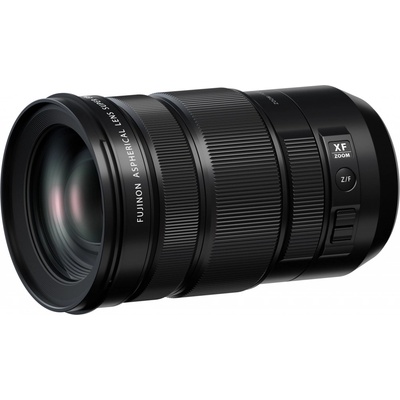 Fujifilm Fujinon XF 18-120mm f/4 LM PZ WR