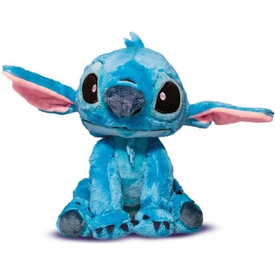 Dino Stitch sedící velikost M