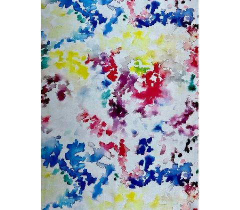 Aquarell white