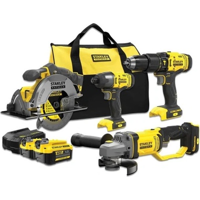 Stanley SFMCK459M2S-QW