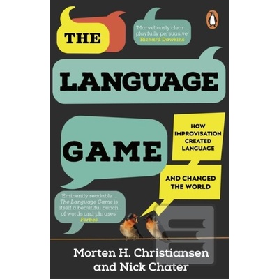 The Language Game