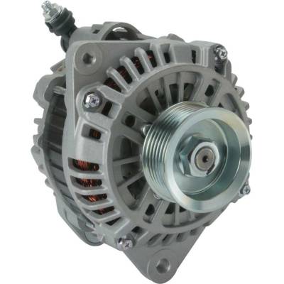 Generátor HC-Cargo F 032 111 381