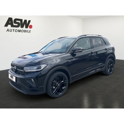 Volkswagen T-Cross Style 85 kW