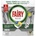 Fairy PLATINUM All in One - таблетки за съдомиялна, 30 бр