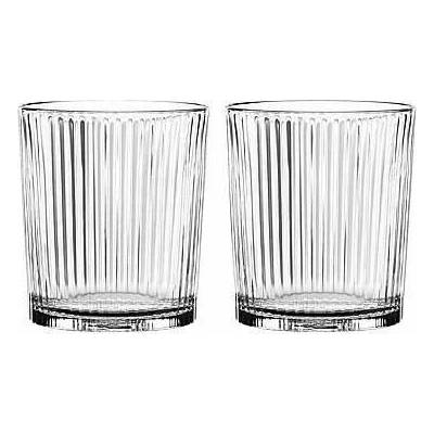 Nachtmann Skleničky na whisky Aperitivo bezbarvé 2 x 370 ml