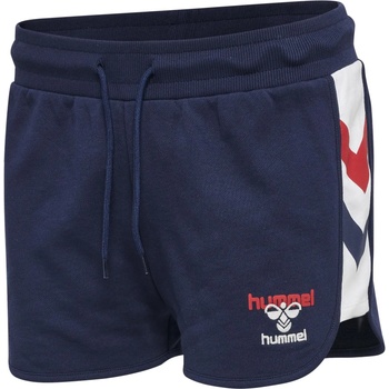 Hummel Шорти Hummel hmlIC DURBAN WOMAN SHORTS 214322-7666 Размер XS