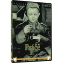Práče DVD